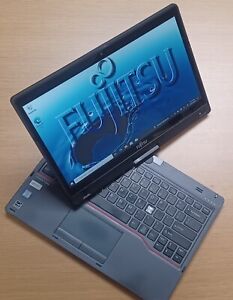 Fujitsu LIFEBOOK T937 TouchScreen 13.3'' i7-7660u  20GB 512 GB  SSD Windows 10