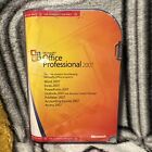 Microsoft Office 2007 Professional Academic Use Only including Product Key Code!