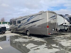 2005 Allegro Bay RV by Tiffin 35' Class A Workhorse Has it all 30K miles clean