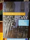 Saturday Night Live: Best of Seasons 1-5 - The Early Years 1975-80 , 1 Sealed