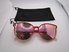 Blenders sunglasses pink valentine devine cat eye sun glass