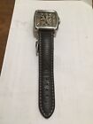 WATCH MENS AUTOMATIC WORK 100% “KENNETH COLE”  U54-07 KC 1452 PRE OWNED