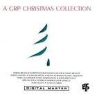 A GRP Christmas Collection - Audio CD By Various Artists - VERY GOOD