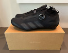 Adidas Parley Boa Road Cycling Bike Shoes Black Carbon Mens Size 8.5