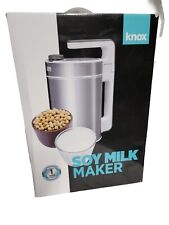 Knox Soy Milk and Soup Maker KN-SMM01