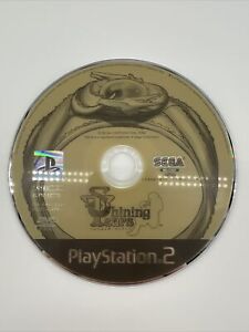 Shining Tears (PlayStation 2, PS2, 2004) Japanese Import US Seller