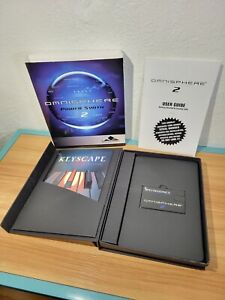 Spectrasonics Omnisphere Power Synth 2 Virtual Instruments FOR PARTS OR REPAIR