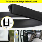 PVC Rubber Seal Strip Edge Trim Weather Strip Car Parts Door Window Guard Lot (For: Ferrari Testarossa)