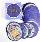 Circle Of Life Tarot: A 78 Cards Deck English Fortune Telling Divination Oracle
