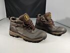 Timberland Mt. Maddsen Mid Waterproof A14IB Boot Boys Size 6