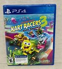 Nickelodeon Kart Racers 3: Slime Speedway - Sony PlayStation 4 PS4 - New Sealed!