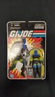 GI Joe Collector’s Club Exclusive Slaughter’s Marauders Code Name: Barbecue