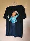 Paramore Concert T-Shirt Adult Size Large Self Titled Tour