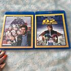 D2  + The Mighty Ducks 2 Movie Blu-ray Lot Disney Club. EXCELLENT. LOT OF 2••