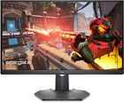 Dell G3223D Gaming Monitor 32 Inch, 165Hz, Quad-HD Widescreen LED LCD, Black