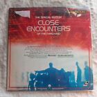 VINTAGE Laser Videodisc: The Special Edition CLOSE ENCOUNTERS OF THE THIRD KIND