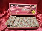 1978 BARBIE DREAM FURNITURE COLLECTION (BED & PILLOW ONLY) IOB