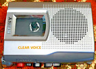 Sony Clear Voice TCM-150 Personal Cassette Player / Voice Recorder Parts/Repair