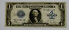 1923 - Large Size $1 Silver Certificate - Avg. Circulated