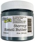 Crafter's Workshop Stencil Butter 2oz-Stormy - 3 Pack