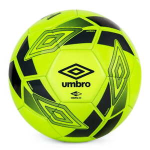 Umbro Ceramica Soccer Ball, Size 4