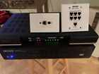 NUVO MPS4 Music Port  Plus   NV-I8GM Whole Home Audio System Concerto