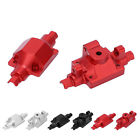 1/24 RC Axle Housing For ECX 1/24 For Barrage RGT 1/24 For FTX 1/24 Aluminum