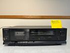 Sony TC-FX170 Cassette Deck Vintage Audio Japan HiFi Stereo Tape Recorder BELTS