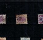 Orange Free State Very Rare Cancels Number 45