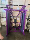 Hammer Strength MTS Row BUYER PAYS SHIPPING