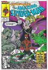 1989 Marvel - Amazing Spider-Man # 319 McFarland - High Grade Copy