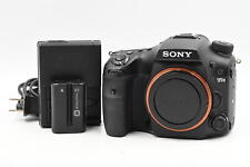 Sony A99 II 42.4 MP Full-Frame SLR Digital Camera Body #001