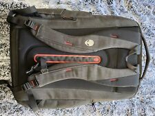 dell alienware area 51m Elite Gaming Laptop Backpack 17 Inch Gray/Black