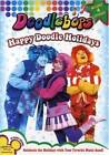 Happy Doodle Holidays - DVD By Doodlebops - GOOD
