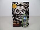 EXCLUSIVE SUPER 7 THE WORST KING HELL GLOW IN DARK ACTION FIGURE MOC NEW
