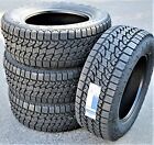4 Tires Leao Lion Sport A/T LT 305/60R18 Load E 10 Ply AT All Terrain
