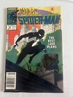 New ListingWEB OF SPIDER-MAN #26 (1987 Marvel) Charles Vess cover - NM