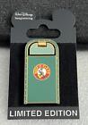 Disney WDI Disneyland Toontown Trash Can LE 300 Cast Exclusive Pin
