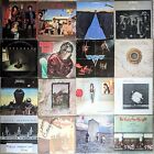 Lot of 28 * 16 Vinyl LPs  12 CDs * 70's 80's, Judas Priest Queen Styx Plant Who
