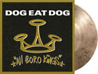 PRE-ORDER Dog Eat Dog - All Boro Kings - Limited 180-Gram Smoke Colored Vinyl [N