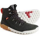 VivoBarefoot Men's Tracker Decon Hiking Boots - Leather
