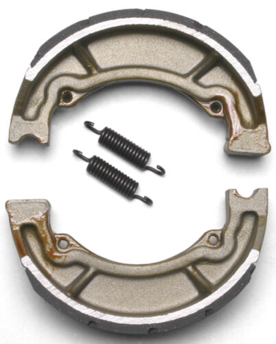 EBC Grooved Brake Shoes 603G