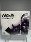 Magic the Gathering MTG 2015 CORE SET (M15) Factory Sealed Fat Pack - Brand New