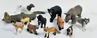 Excellent Condition! Schleich Wild Animal Toys, Vintage 69- 2008. 12 Pieces!