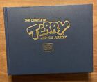 The Complete Terry and The Pirates 1939-1940 by Milton Caniff 2015 HC Book