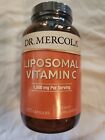 Dr. Mercola Liposomal Vitamin C, 1,000 mg per Serving, 180 Count 5/24