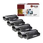 4Pk LTS 82X C4182X Black HY Compatible for HP LaserJet 8150mfp 8150 8150dn Toner