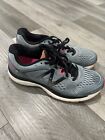 New Balance Womens 860 V8 W860GP8 Gray Running Shoes Sneakers- Size 10.5