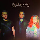 Paramore - Paramore *BLUE* - ALT/INDIE / USED *NEAR MINT*