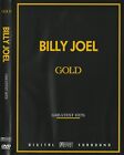 Billy Joel Gold Greatest Hits DVD NEW